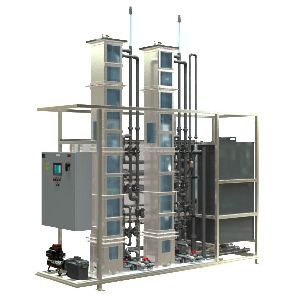 Bio pure Bio-pilot purification system