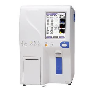 Hematology Analyzer