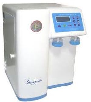 Laboratory Ultrapure Water System