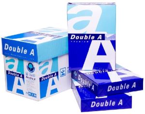 Double a4 Copier Paper, Pulp Material : Wood Pulp