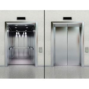 elevator automatic door