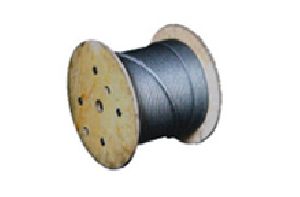 Steel Wire Rope Compacted
