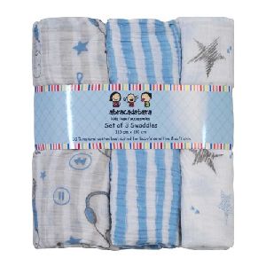 Swaddling sheets