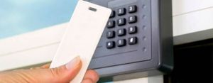 access control accessories