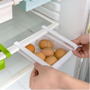 Fridge Space Saver