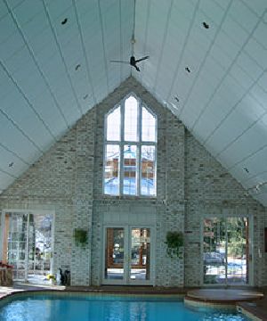 acoustical ceiling tiles