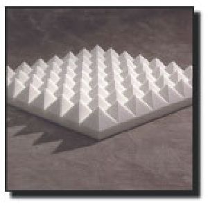 Foam S.T.O.P. Pyramid