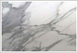 Fantasy White marble