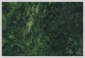 MML Green Marble