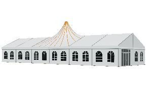 SPECIAL TENT