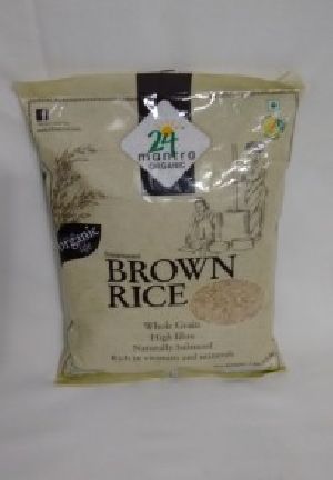 Sonamasuri Brown Rice