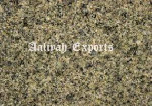 Desert Green Granite