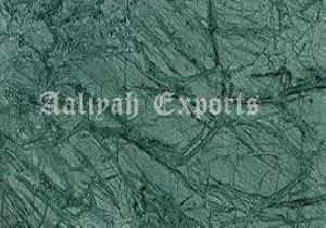 Forest Green marble