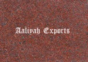 Jhansi Red Granite