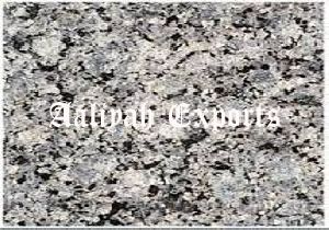 Pacific Blue granite