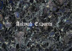 Volga Blue granite