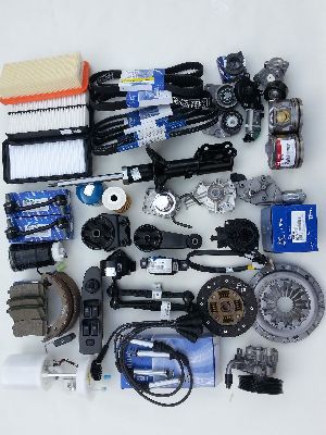 electronics spare parts