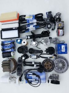 electronics spare parts