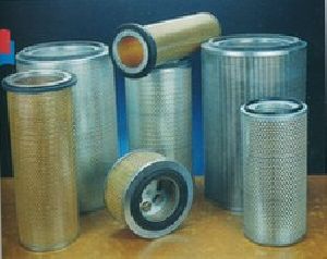 DUST REMOVAL FILTER CARTRIDGES