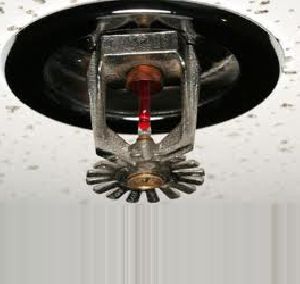 Fire Sprinkler System