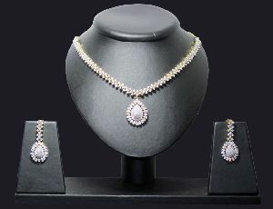 Elegant Necklace set