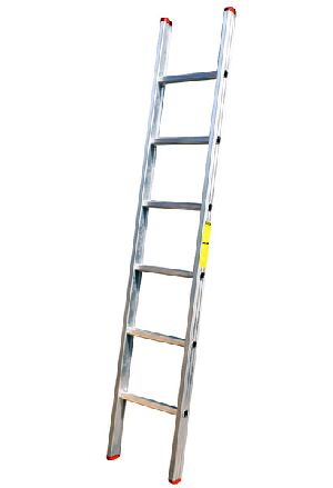 straight ladder