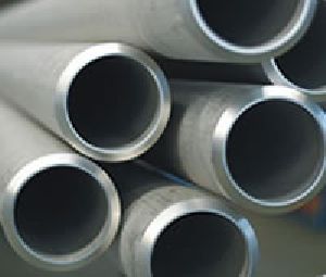 Seamless Pipes