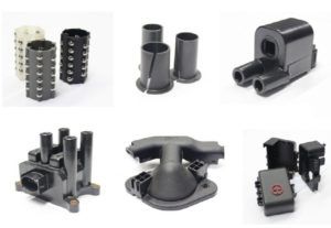 Automotive Plastic Parts