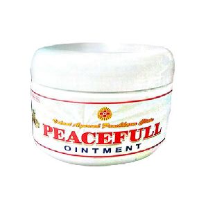 Peaceful Ointment