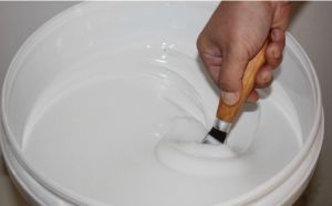 Liquid Silicone Rubber