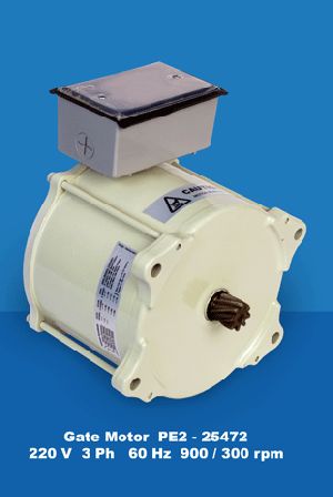 gate motors