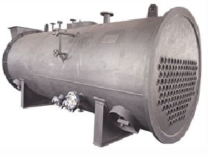 Agrowaste Fired External Furnace Boiler