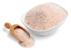 Himalayan Pink  Rock Salt Powder