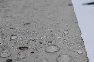 Waterproof Concrete