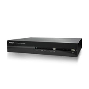 Network Video Recorder