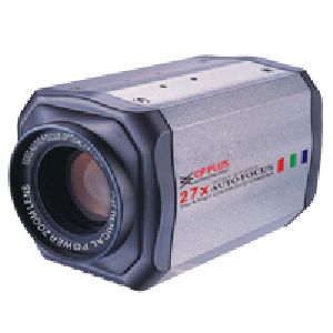 Zoom Camera