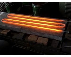 Mosi2 Heating Element