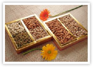 Dry Fruit Golden Range