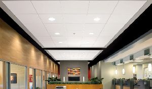 Armstrong Suspension Ceilings