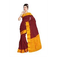 Fashion Cotton Saree