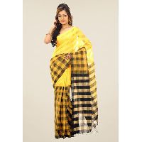 Ladies Stylish Cotton Saree