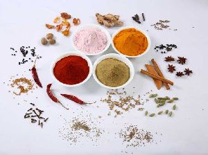 EXOTIC HERBS And SPICES