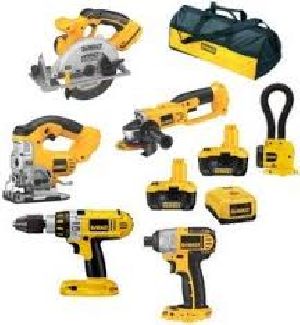 Power Tools