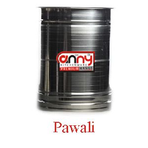 steel pawali