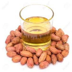 ARACHIS OIL