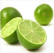 Lime Oil,  Scent : Citrusy, Fresh