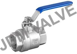 Ball Valve