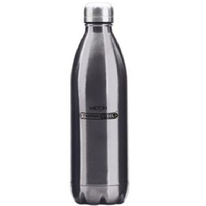 chilled water bottle