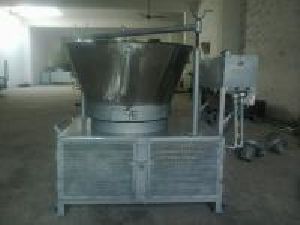 milk boiling machine