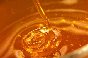 100% Pure Natural High Quality Raw Honey